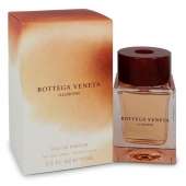 Bottega Veneta Illusione by Bottega Veneta Eau De Parfum Spray for Women