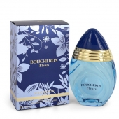 Boucheron Fleurs Eau De Parfum Spray