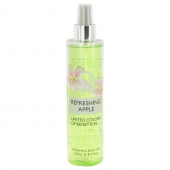 Benetton Refreshing Apple Refreshing Body Mist