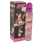 Bratz Jade Eau De Toilette Spray (Damaged Box)