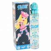 Bratz Cloe Eau De Toilette Spray