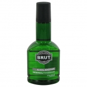 BRUT Cologne (Plastic Bottle Unboxed)