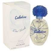 Cabotine Eau Vivide by Parfums Gres Eau De Toilette Spray for Women