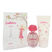 Cabotine Rose Gift Set