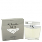 Cadillac Coupe Eau De Toilette Spray