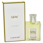 Café Vert Eau De Parfum Spray