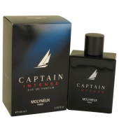 Captain Intense Eau De Parfum Spray