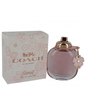 Coach Floral Eau De Parfum Spray