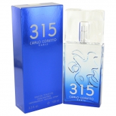 Carlo Corinto 315 Eau De Toilette Concentree Spray