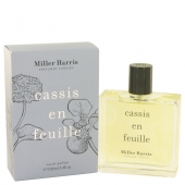 Cassis En Feuille Eau De Parfum Spray