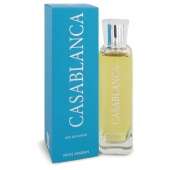 Casablanca by Swiss Arabian Eau De Parfum Spray (Unisex) for Women