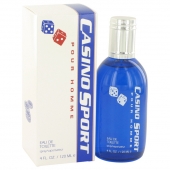 Casino Sport Eau De Toilette Spray