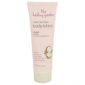 Coconut Calming Natural Shea Body Lotion