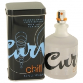 Curve Chill Cologne Spray