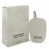 Comme Des Garcons Concrete Eau De Parfum Spray