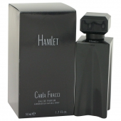 Carla Fracci Hamlet Eau De Parfum Spray