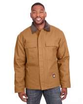 Berne Men's Heritage Chore Coat - CH416