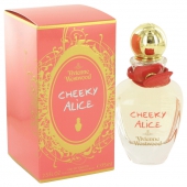 Cheeky Alice Eau De Toilette Spray