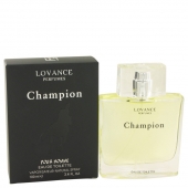 Champion Eau De Toilette Spray