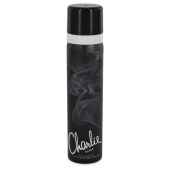 Charlie Black Body Fragrance Spray