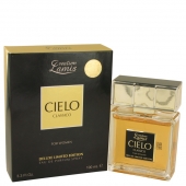 Cielo Classico Eau De Parfum Spray Deluxe Limited Edition