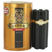 Cigar Black Oud Eau De Toilette Spray