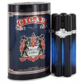 Cigar Blue Label Eau De Toilette Spray