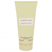 Carven L'eau De Toilette Body Cream