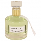 Carven L'eau De Toilette Eau De Toilette Spray (Tester)