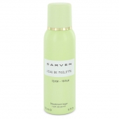 Carven L'eau De Toilette Deodorant Spray (Tester)