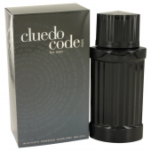 Cluedo Code Eau De Toilette Spray