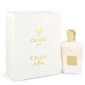 Cross of Asia by Orlov Paris Eau De Parfum Spray for Women