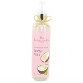 Coconut Milk & Lime Body Mist