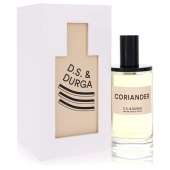 Coriander by D.S. & Durga Eau De Parfum Spray for Women