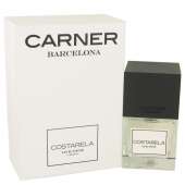 Costarela by Carner Barcelona Eau De Parfum Spray for Women