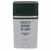 Caron Pour Homme Deodorant Stick