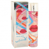 Crazy Kiss Eau De Toilette Spray