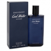 Cool Water Intense Eau De Parfum Spray