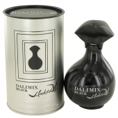 Dalimix Black Eau De Toilette Spray