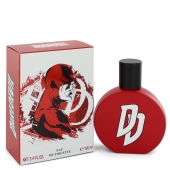 Daredevil Eau De Toilette Spray