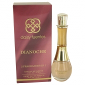 Dianoche Includes Two Fragrances Day 1.7 oz and Night .34 oz Eau De Parfum Spray