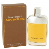 Davidoff Adventure Eau De Toilette Spray