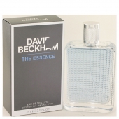 David Beckham Essence Eau De Toilette Spray