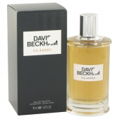 David Beckham Classic Eau De Toilette Spray