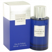 Deep Blue Essence Eau De Toilette Spray