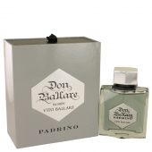 Don Ballare Padrino Eau De Toilette Spray