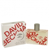 David Beckham Urban Homme Eau De Toilette Spray