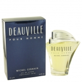 Deauville Eau De Toilette Spray