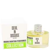 Devil in Disguise by Mark Buxton Eau De Parfum Spray (Unisex) for Women