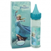 Disney Frozen Elsa Eau De Toilette Spray (Castle Packaging)